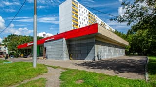 Аренда помещения свободного назначения 15 м², ул. Харьковская, 1к6, фото 3
