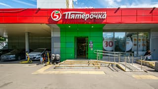 Аренда помещения свободного назначения 15 м², ул. Харьковская, 1к6, фото 4
