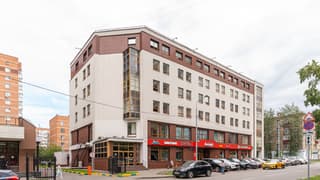 Аренда офиса 37,9 м², ул. 8-я Текстильщиков, 11с2, фото 2