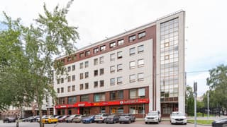 Аренда офиса 37,9 м², ул. 8-я Текстильщиков, 11с2, фото 3