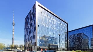 Аренда офиса 104,2 м², Огородный проезд, 16/1с3, фото 1
