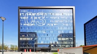 Аренда офиса 104,2 м², Огородный проезд, 16/1с3, фото 2