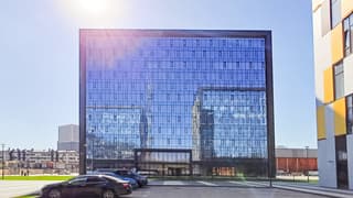 Продажа офиса 163,1 м², Огородный проезд, 16/1с6, фото 3