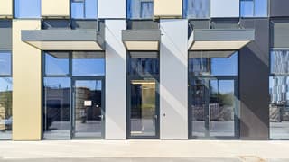 Продажа офиса 163,1 м², Огородный проезд, 16/1с6, фото 4