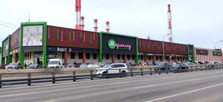 Аренда помещения свободного назначения 600 м², Боровское шоссе, 6, фото 1