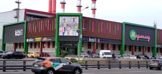 Аренда помещения свободного назначения 600 м², Боровское шоссе, 6, фото 2