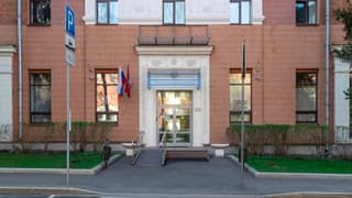 Аренда помещения свободного назначения 339,8 м², ул. Гостиничная, 5, фото 3
