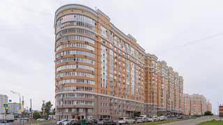 Аренда помещения свободного назначения 140 м², ул. 6-я Радиальная, 5к4, фото 1