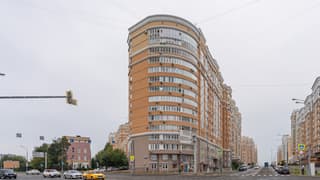 Аренда помещения свободного назначения 140 м², ул. 6-я Радиальная, 5к4, фото 3