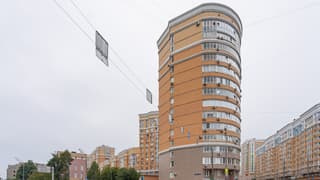 Аренда помещения свободного назначения 140 м², ул. 6-я Радиальная, 5к4, фото 4