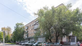 Продажа помещения свободного назначения 1537 м², Севастопольский просп., 37, фото 11