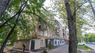 Продажа помещения свободного назначения 1537 м², Севастопольский просп., 37, фото 14