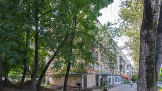 Продажа помещения свободного назначения 1537 м², Севастопольский просп., 37, фото 15