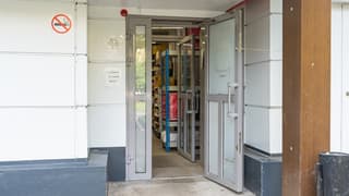 Продажа помещения свободного назначения 1537 м², Севастопольский просп., 37, фото 17