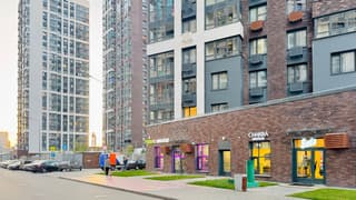 Аренда помещения свободного назначения 64,4 м², ул. Берзарина, 32, фото 2