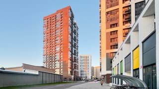 Аренда помещения свободного назначения 64,4 м², ул. Берзарина, 32, фото 3