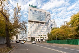 Аренда офиса 906 м², ул. Двинцев, 12к1, фото 1