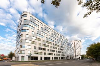 Аренда офиса 906 м², ул. Двинцев, 12к1, фото 3
