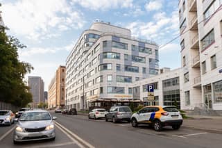 Аренда офиса 906 м², ул. Двинцев, 12к1, фото 4
