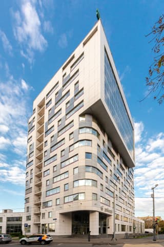 Аренда офиса 906 м², ул. Двинцев, 12к1, фото 5