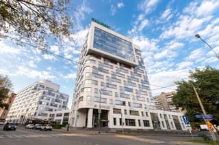 Аренда офиса 906 м², ул. Двинцев, 12к1, фото 6