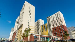 Продажа помещения свободного назначения 169,6 м², Видное, ул. Западный квартал, 7к1, фото 2