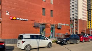 Продажа помещения свободного назначения 169,6 м², Видное, ул. Западный квартал, 7к1, фото 5