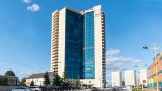 Аренда офиса 75 м², Дмитровское шоссе, 163Ак2, фото 1