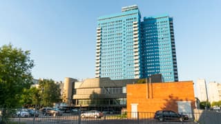 Аренда офиса 56 м², Дмитровское шоссе, 27к1, фото 2