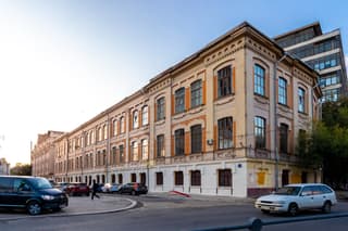 Аренда офиса 25 м², ул. Нижняя Сыромятническая, 11к1, фото 1