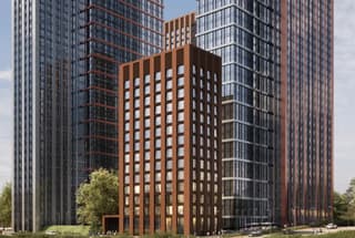 Продажа помещения свободного назначения 43,8 м², ул. Борисовские Пруды, 1, фото 3
