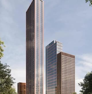 Продажа помещения свободного назначения 43,8 м², ул. Борисовские Пруды, 1, фото 5