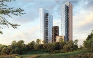 Продажа помещения свободного назначения 43,8 м², ул. Борисовские Пруды, 1, фото 4