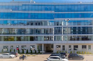 Аренда офиса 3138 м², ул. Кировоградская, 23А, фото 1