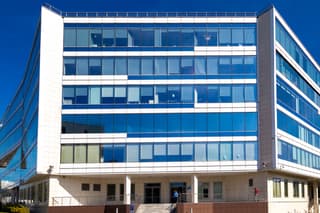 Аренда офиса 3138 м², ул. Кировоградская, 23А, фото 2