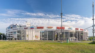 Аренда офиса 845,2 м², ул. Поречная, 10, фото 9