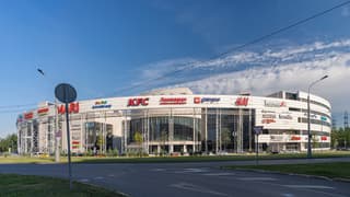 Аренда офиса 845,2 м², ул. Поречная, 10, фото 10