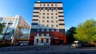 Аренда офиса 420 м², ул. Докукина, 16с1, фото 2