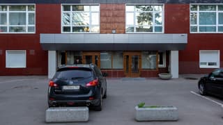 Аренда офиса 420 м², ул. Докукина, 16с1, фото 4