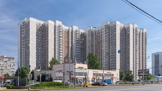 Аренда помещения свободного назначения 73,1 м², Алтуфьевское шоссе, 86, фото 4