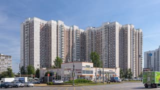 Аренда помещения свободного назначения 73,1 м², Алтуфьевское шоссе, 86, фото 5