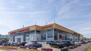 Аренда помещения свободного назначения 80 м², ул. Пришвина, 26, фото 2