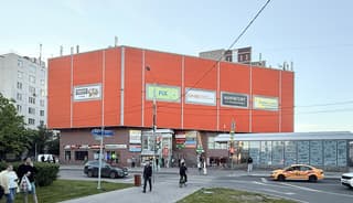 Аренда помещения свободного назначения 303 м², ул. Героев Панфиловцев, 1А, фото 1