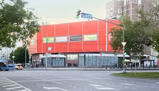 Аренда помещения свободного назначения 303 м², ул. Героев Панфиловцев, 1А, фото 3