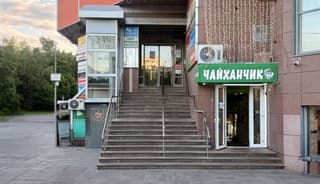 Аренда помещения свободного назначения 303 м², ул. Героев Панфиловцев, 1А, фото 5