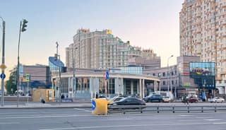 Аренда помещения свободного назначения 90 м², пл. Джавахарлала Неру, 1, фото 3