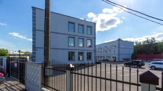 Аренда офиса 19,1 м², ул. Дорожная, 8к1, фото 2