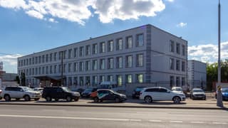 Аренда офиса 19,1 м², ул. Дорожная, 8к1, фото 3