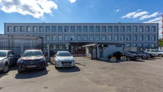 Аренда офиса 19,1 м², ул. Дорожная, 8к1, фото 4