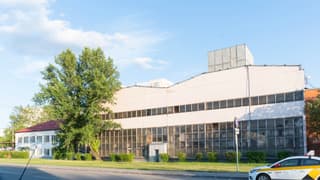 Аренда офиса 27 м², ул. Дубнинская, 83, фото 1